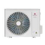 Сплит-система кондиционер инверторный Dantex CONCORDE INVERTER RK-24SCDGI/RK-24SCDGIE на 62 м²