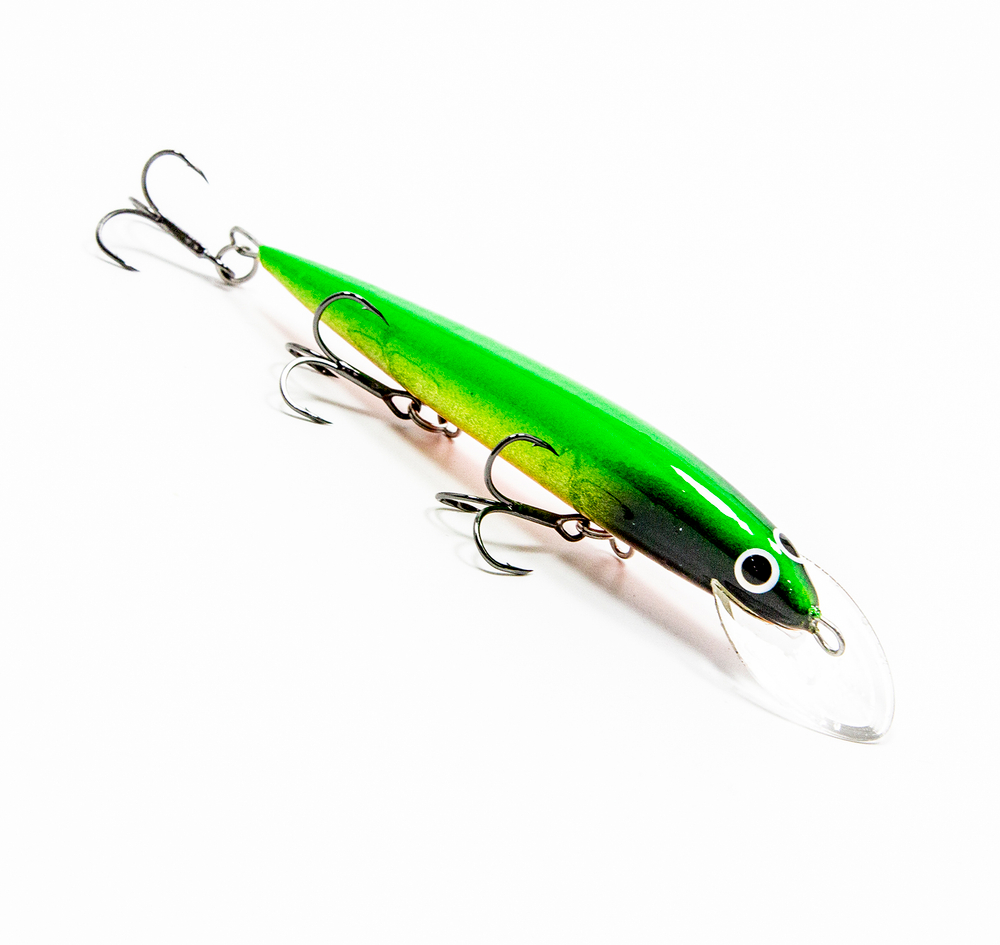 Terve Laatokka, 11 см., цвет 218