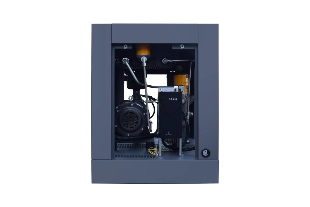 Винтовой компрессор Atom A-4E 10 бар PM IP23