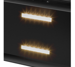 Кухонная вытяжка MAUNFELD Bath Plus 402 чёрный