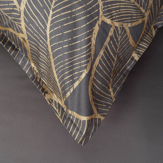 Беверли (антрацит) КПБ Евро Макси 2н