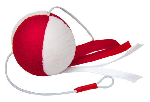 Зооник игрушка 