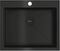 Мойка Akisame 59-GB нерж.сталь/графит(арт.4997014)