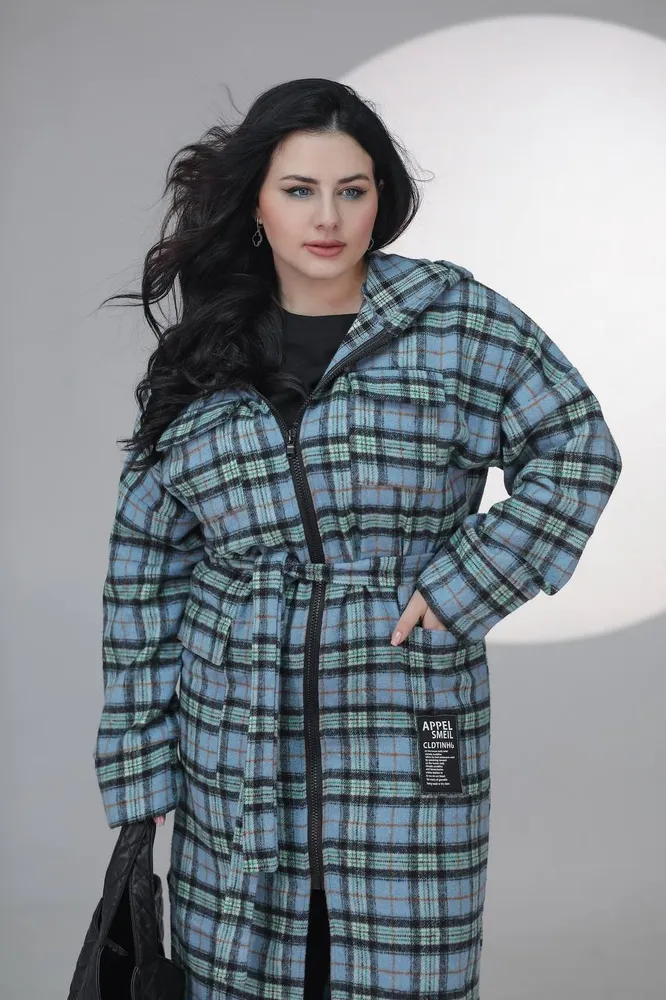 Кардиган УК-3095-3 Fabrika