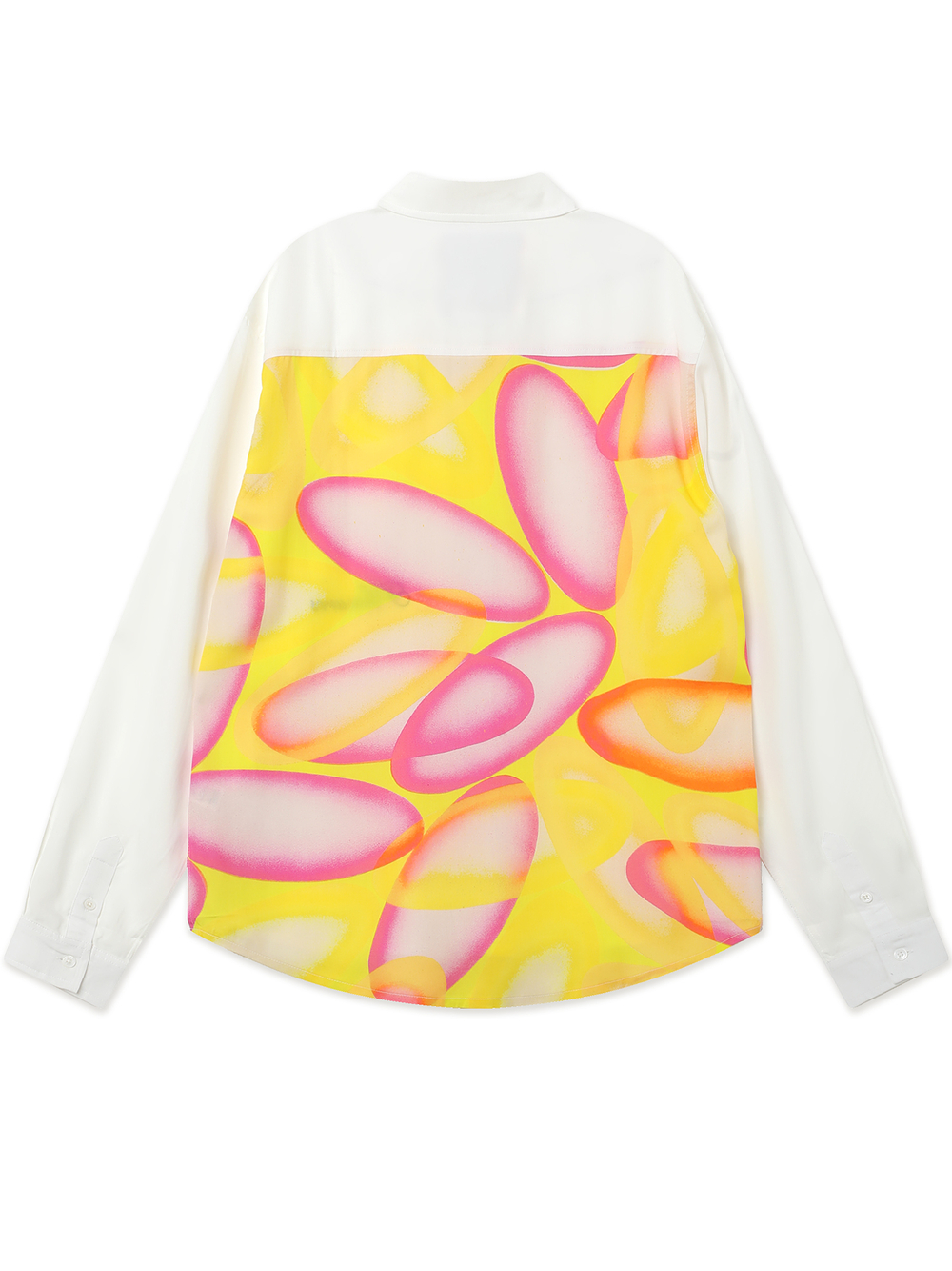 Мужская Рубашка Pilule