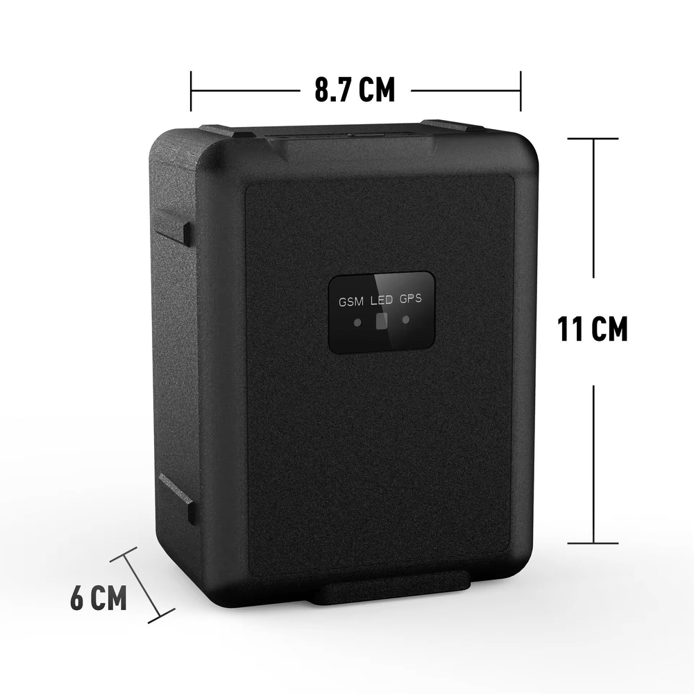 gps 30000mah