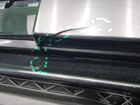 Бампер передний Changan CS75PLUS (2021-2024)