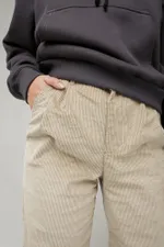 Брюки Cream Вельветовые