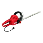 EFCO TG 750 E кусторез 58029051
