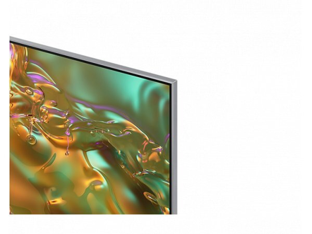 Телевизор 55" Samsung QE55Q80DAUXRU