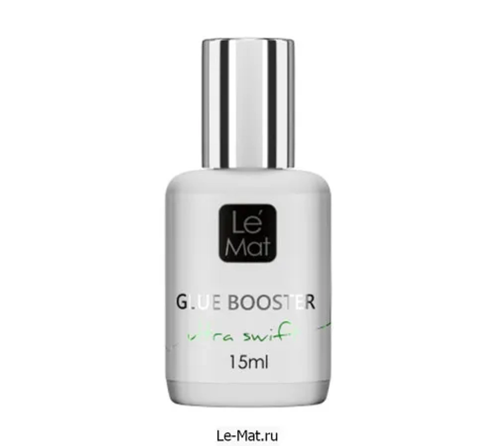 Усилитель клея Le-mairte Booster Ultra Swift 15 мл.