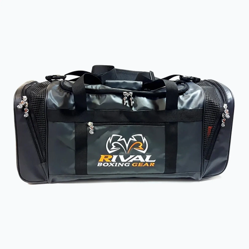 Сумка Rival Gym Bag black RGB10