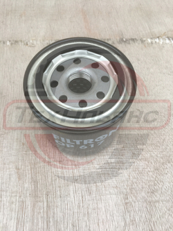 Фильтр масляный FILTRON OP617