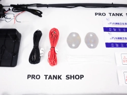 JETOUR T2 Доводчики на 4 двери (комплект)