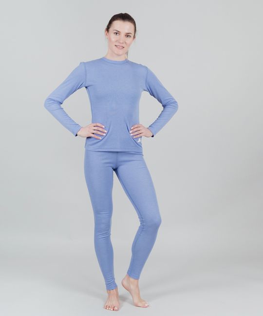 Комплект термобелья Nordski Soft W