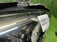 Фара левая Mercedes S W223 (20-нв) Digital Light