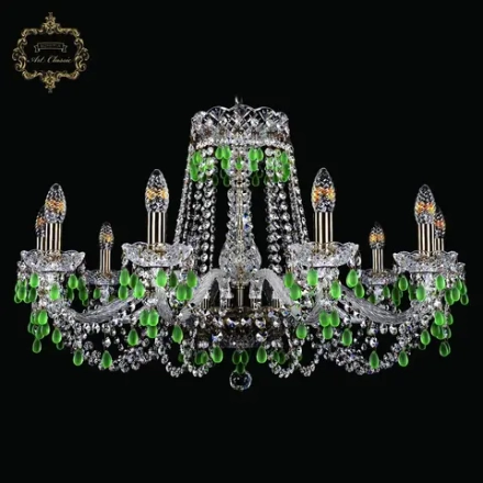 Подвесная люстра Art Classic 11.24.10.300.Br.V5001