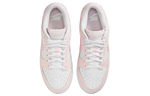 Кроссовки Nike Dunk Low (Женская размерная сетка)