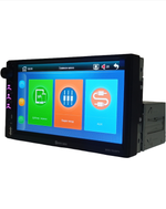 Автомагнитола 2DIN LED 7" FM/BT/MP4/MP3 плеер Bos-Mini BOS-783DP5