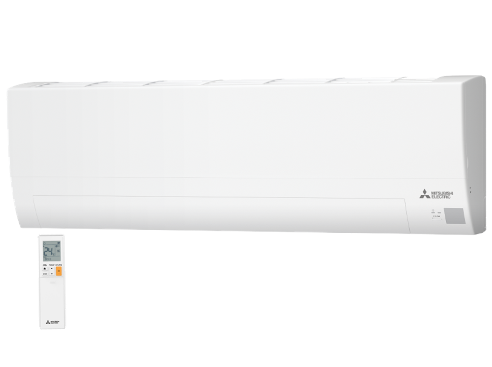 Сплит-система Mitsubishi Electric MSZ-BT35VG/MUZ-BT35VG