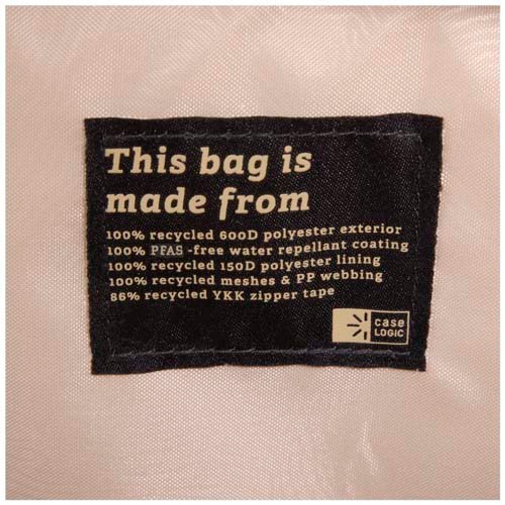 Case Logic Invigo рюкзак для ноутбука с диагональю 15,6"