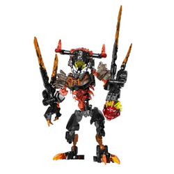 LEGO Bionicle: Лавовое чудовище 71313 — Lava Beast — Лего Бионикл