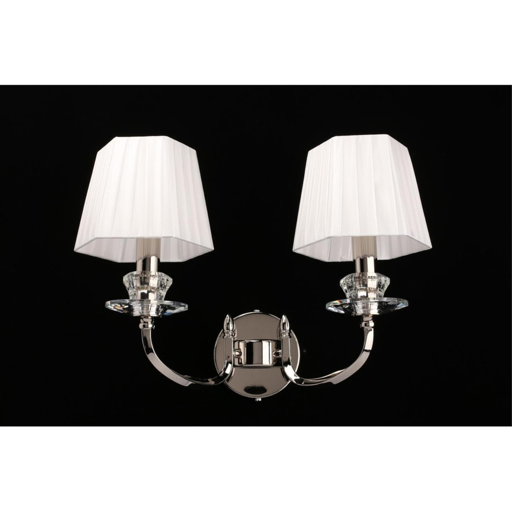 Настенный светильник Aployt Jula APL.707.01.02