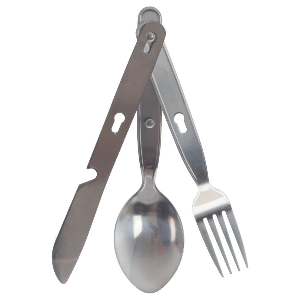 GAEM Набор с фляжкой 9 в 1, L27 W10 H20 см