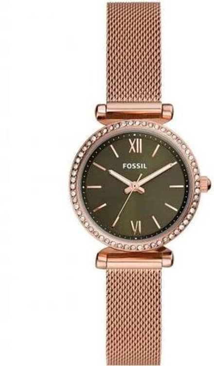 Женские наручные часы Fossil ES4957