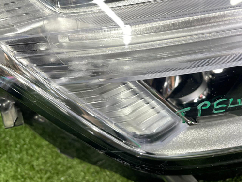 Фара правая Volvo XC90 2 (2014-2019) Full LED
