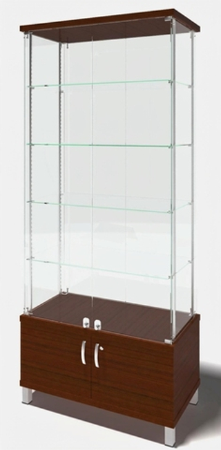 Витрины Кристалл