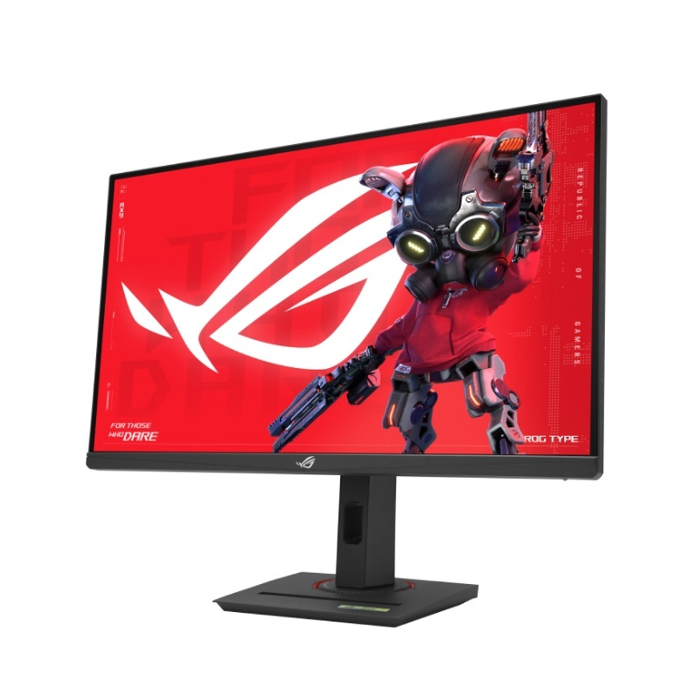 Монитор ASUS ROG Strix XG27UCS 27" IPS 3840x2160, 1ms 160Hz, Black