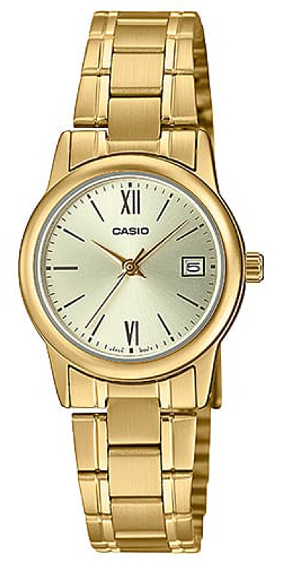 Часы Casio Collection LTP-V002G-9B3
