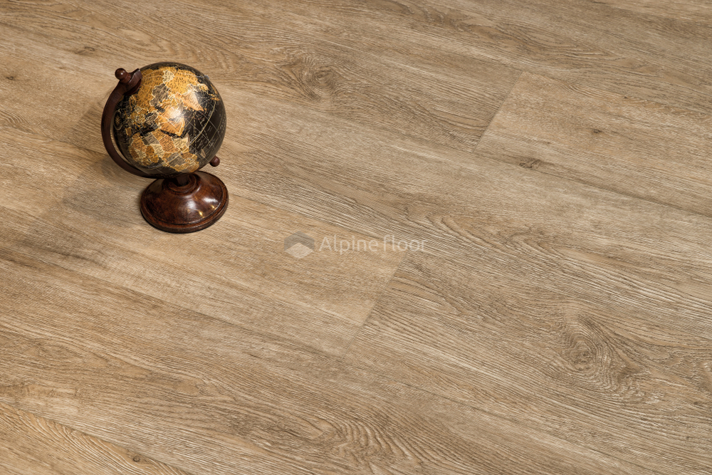 Alpine floor Grand SEQUOIA 11-5 КАМФОРА 43кл (1220*183*4мм, 10шт/уп/2,232м2)