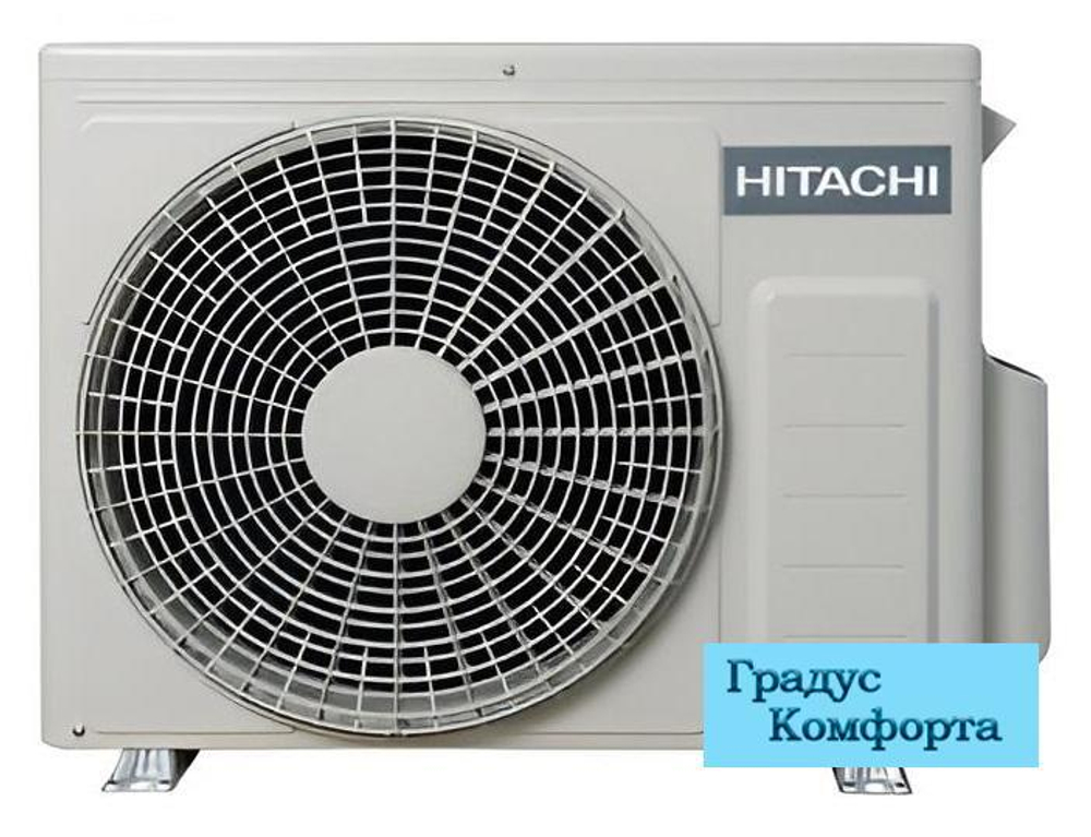 Настенные кондиционеры Hitachi RAK-DJ50PHAE/RAC-DJ50PHAE