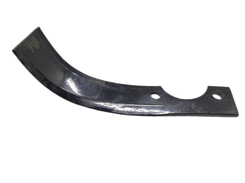 Нож фрезы для мотоблока Yanis 79113-T80A-01B5 левый