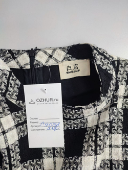 Платье White Shop шерстяное 46 размер