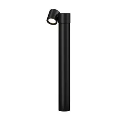 Ландшафтный светильник Уолл Стрит / Wall Street GU10х1 50Вт IP 54 Outdoor o010fl-01b