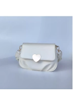 Сумка через плечо маленькая.