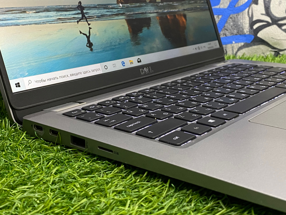 Ультрабук Dell 13' i5-1135G7/ Iris XE/ 8GB/256GB/ Latitude 5320[5320-0358]/Windows 10