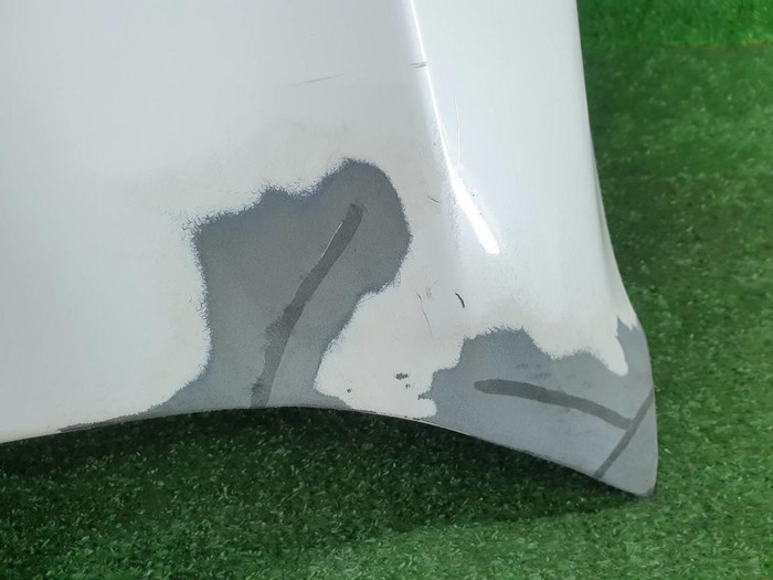 Крыло переднее левое BMW X5 F15 (2013-2018)