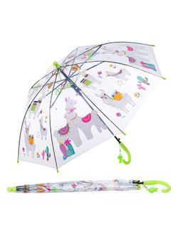 Зонт детский Альпаки (50 см) 00-4466