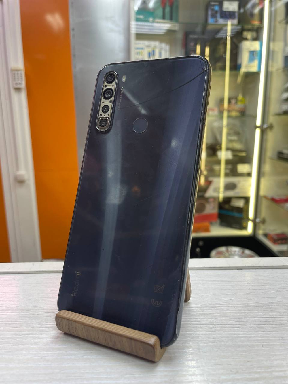 Xiaomi Redmi Note 8T 4/64