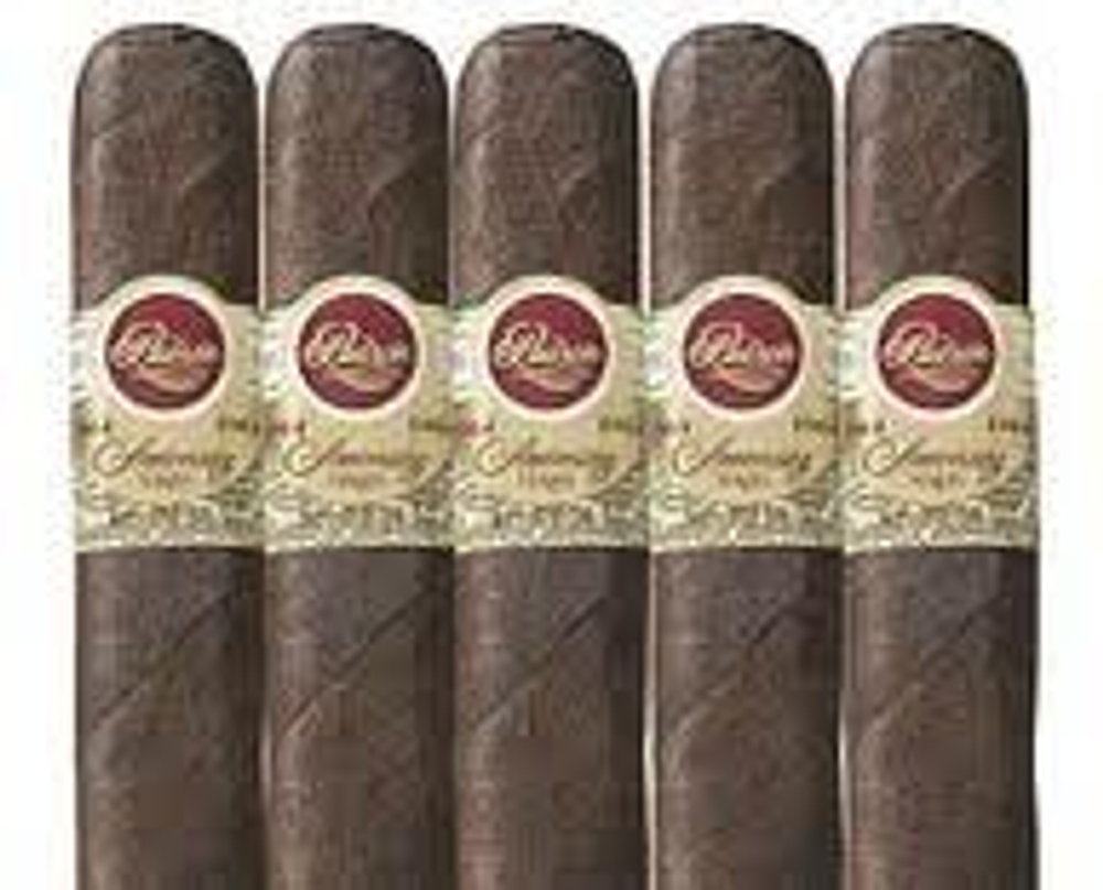 Padron 1964 Anniversary Series Principe Maduro