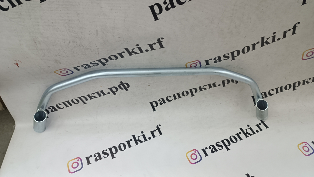 Распорка передняя верхняя (цельная) Volkswagen Touareg 1 (GP) и Porsche Cayenne (955/957) (ПОД ЗАКАЗ)