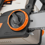 Пила цепная аккумуляторная DAEWOO DACS 1640Li