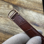 Часы Cartier
