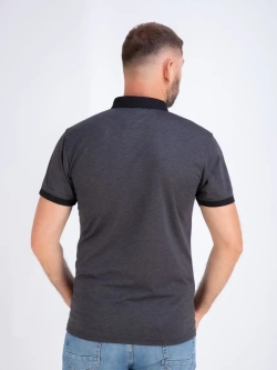 Футболка поло мужская Турция, тенниска