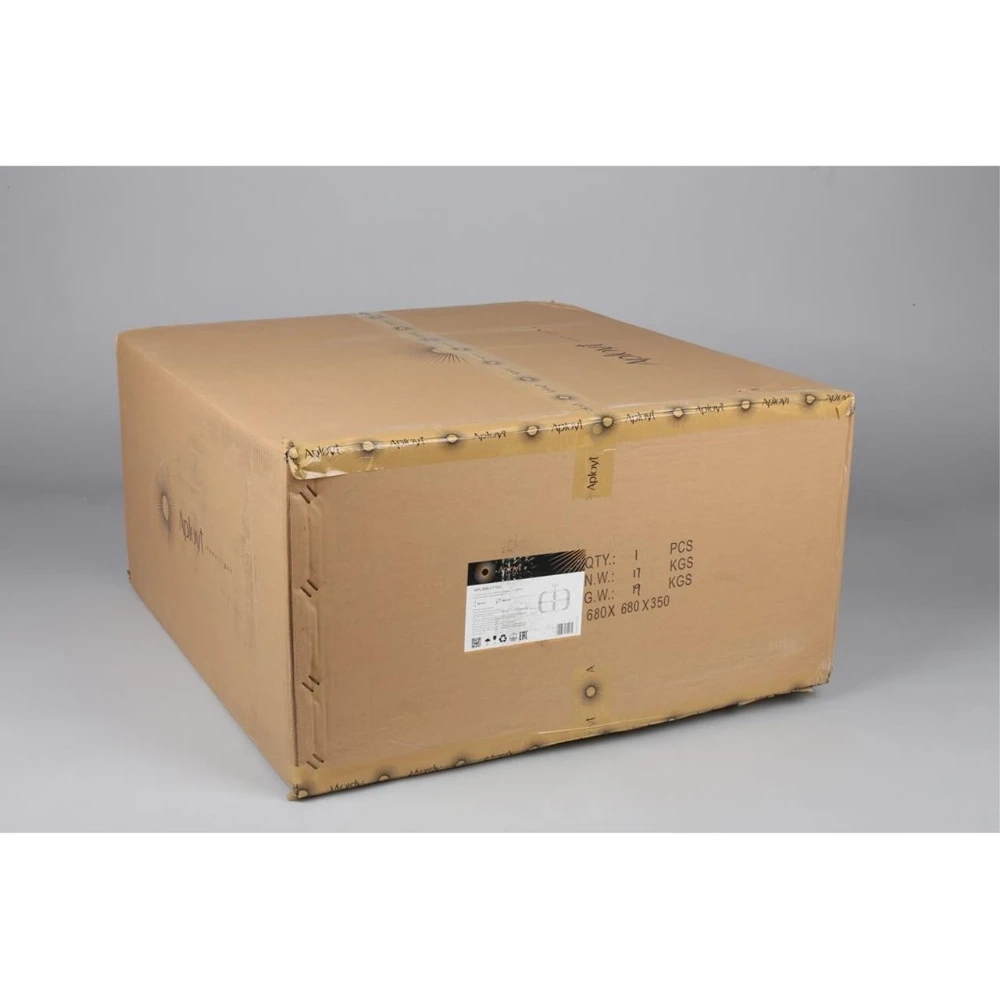 Потолочная люстра Aployt SOLANDZH APL.856.07.100