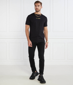 Футболка Les Hommes - черный(LS234339700U)